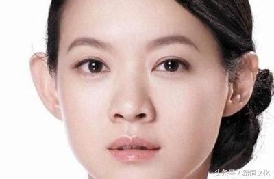 兜風耳女|【兜風耳女】兜風耳女的面相秘密：聰明敗家還是桃花旺？